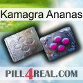 Kamagra Pineapple 38